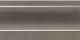 Керамический плинтус, серия Параллель