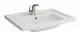 Раковина Taormina Pro 66x49 см