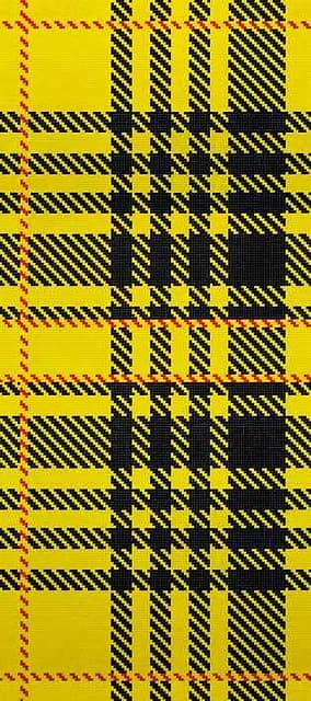 Мозаичное панно (Albert Yellow), серия Decorations