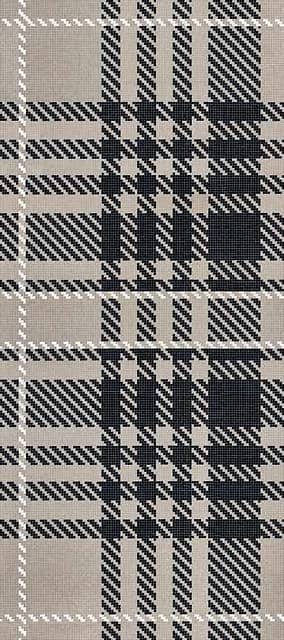 Мозаичное панно (Albert Grey), серия Decorations