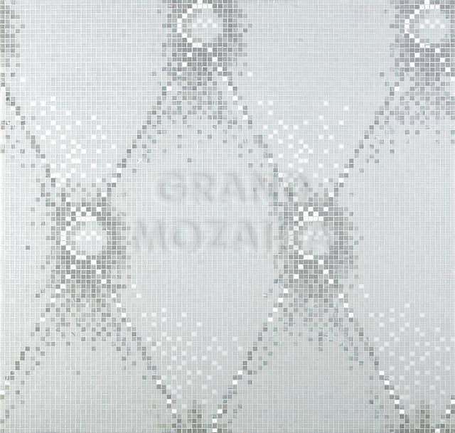 Мозаичное панно (Chester White), серия Decorations