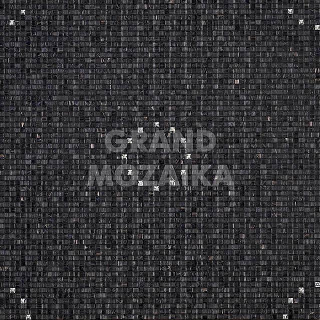 Мозаичное панно (Flash Black), серия Decorations