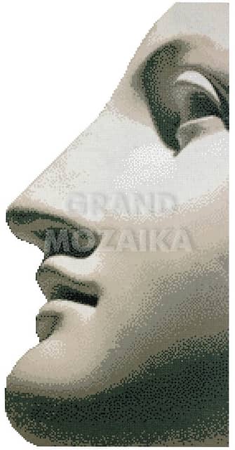 Мозаичное панно (Paride Wall), серия Decorations