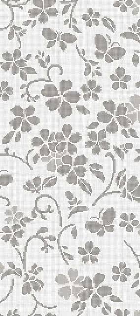 Мозаичное панно (Hana-Flower Light A), серия Decorations