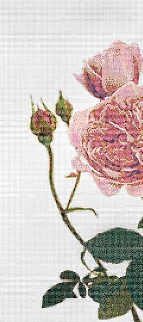 Мозаичное панно (Malmaison Cipria A), серия Decorations