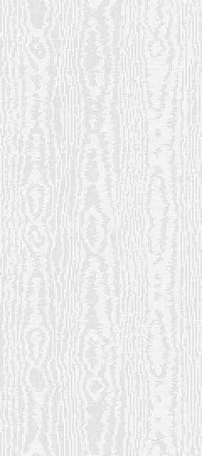 Мозаичное панно (Moire White A), серия Decorations