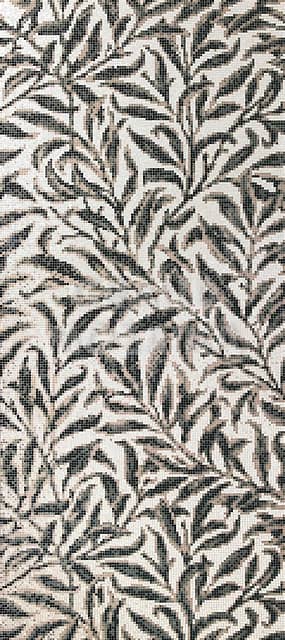 Мозаичное панно (Morris Oro Bianco), серия Decorations