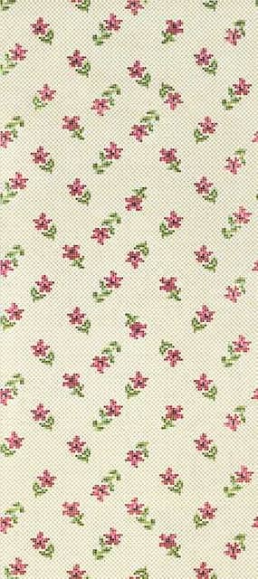 Мозаичное панно (Petit Trianon), серия Decorations