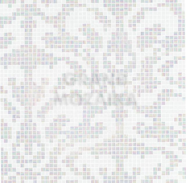 Мозаичное панно (Damasco Bianco), серия Decorations