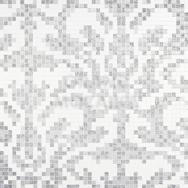 Мозаичное панно (Damasco Oro Bianco), серия Decorations