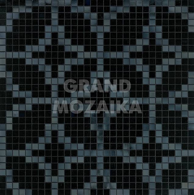 Мозаичное панно (Etoiles Nero), серия Decorations