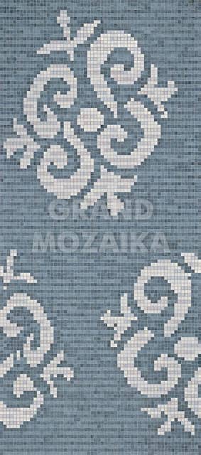 Мозаичное панно (Ginseng Grey), серия Decorations