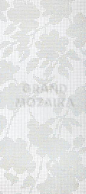 Мозаичное панно (Shadow White A), серия Decorations