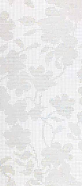 Мозаичное панно (Shadow White B), серия Decorations