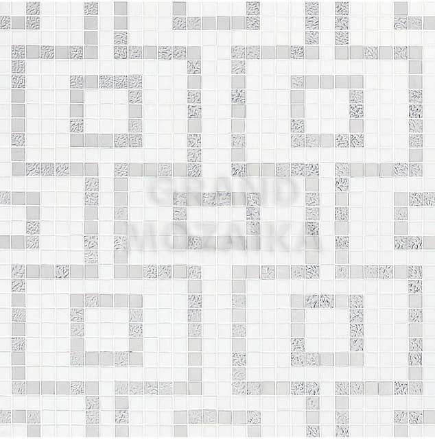 Мозаичное панно (Labirinto Oro), серия Decorations