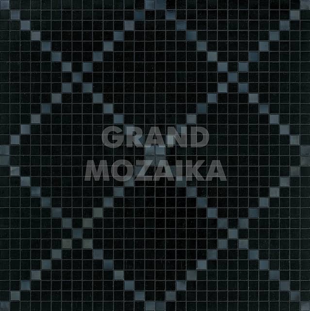 Мозаичное панно (Rete Nera), серия Decorations