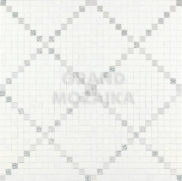 Мозаичное панно (Rete Oro), серия Decorations