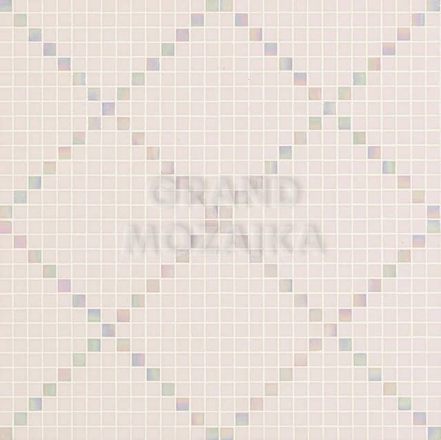 Мозаичное панно (Rete Rosa), серия Decorations