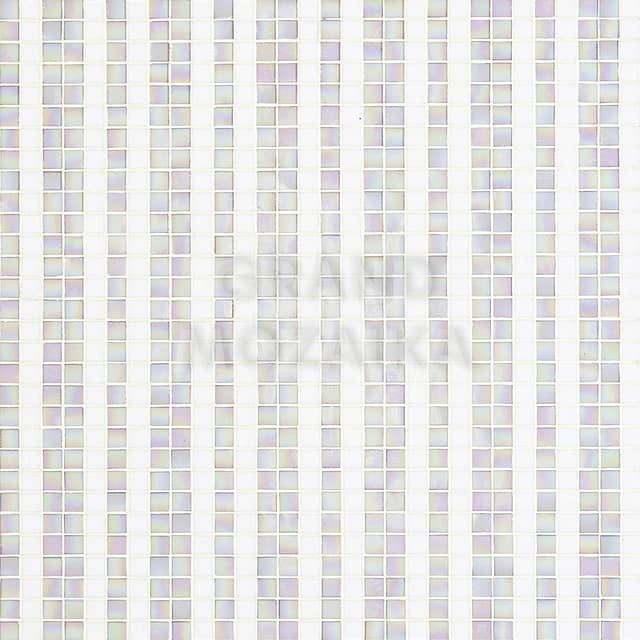 Мозаичное панно (Righe Bianche), серия Decorations