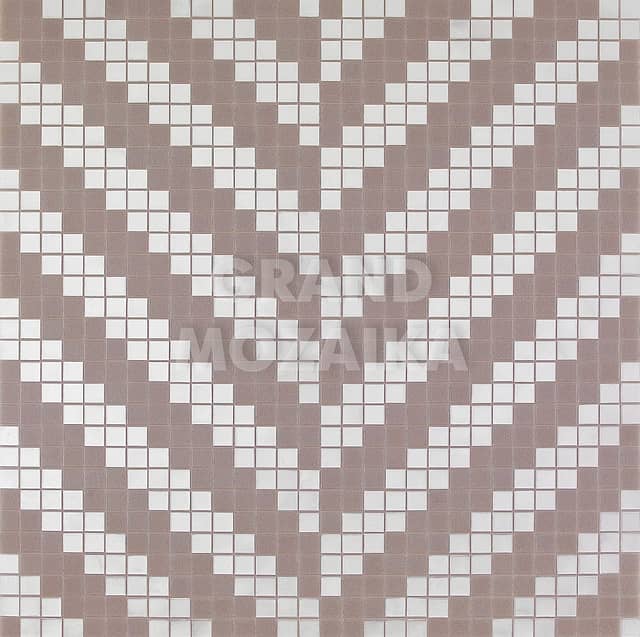 Мозаичное панно (Twill Oro Bianco), серия Decorations