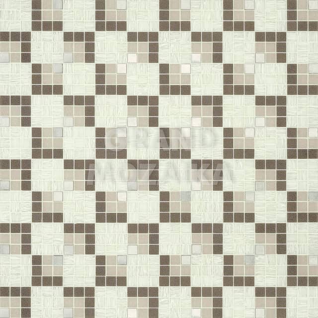 Мозаичное панно (Vibration Grise), серия Decorations