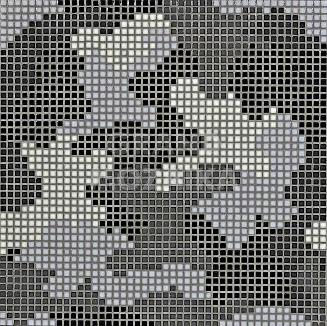 Мозаичное панно (Mimetico B), серия Opus Romano Decorations