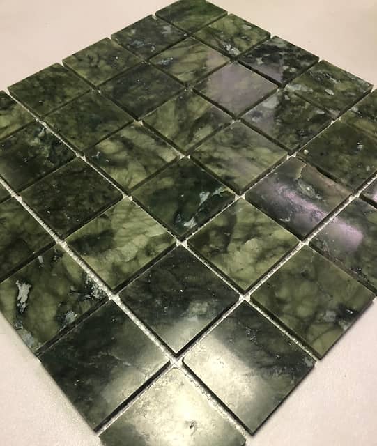 Мозаика из мрамора, серия Natural Stone