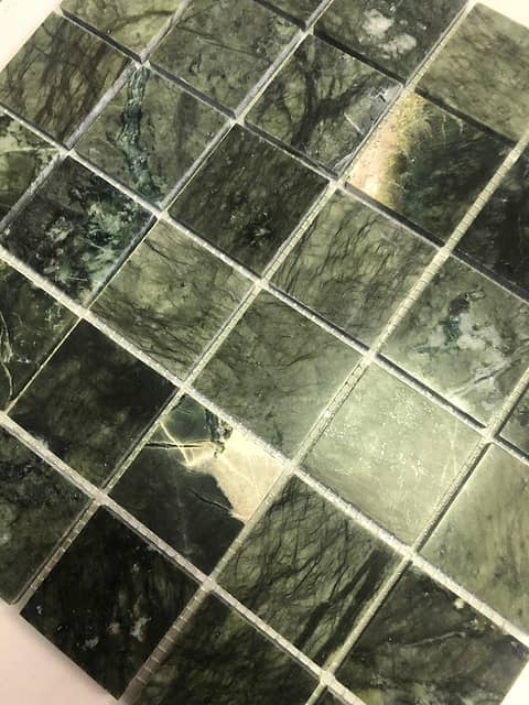 Мозаика из мрамора, серия Natural Stone