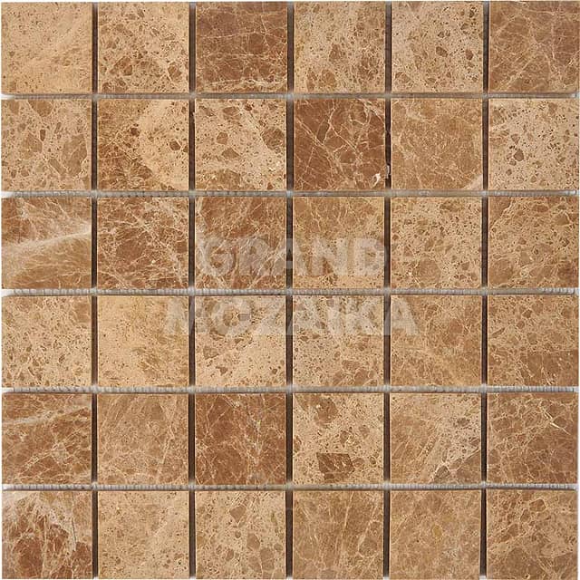 Мозаика из мрамора, серия Natural Stone