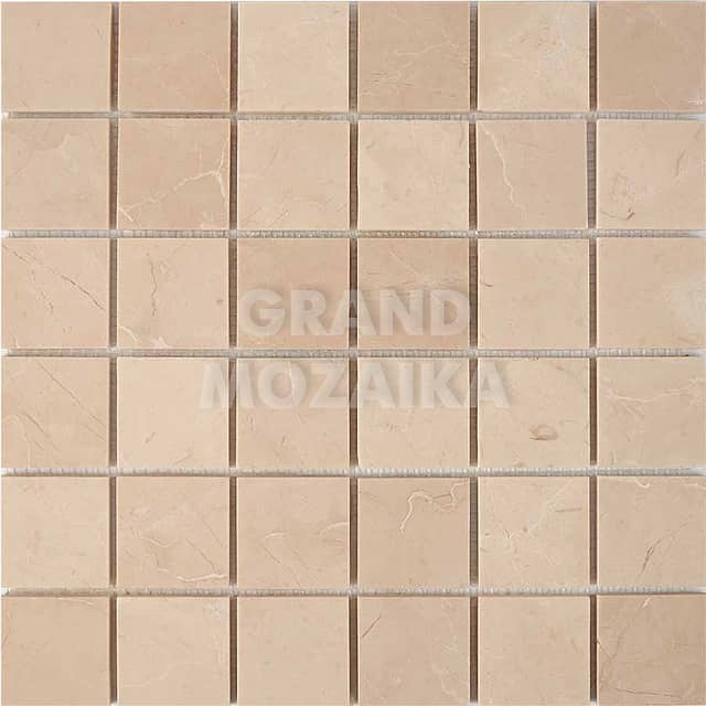 Мозаика из мрамора, серия Natural Stone