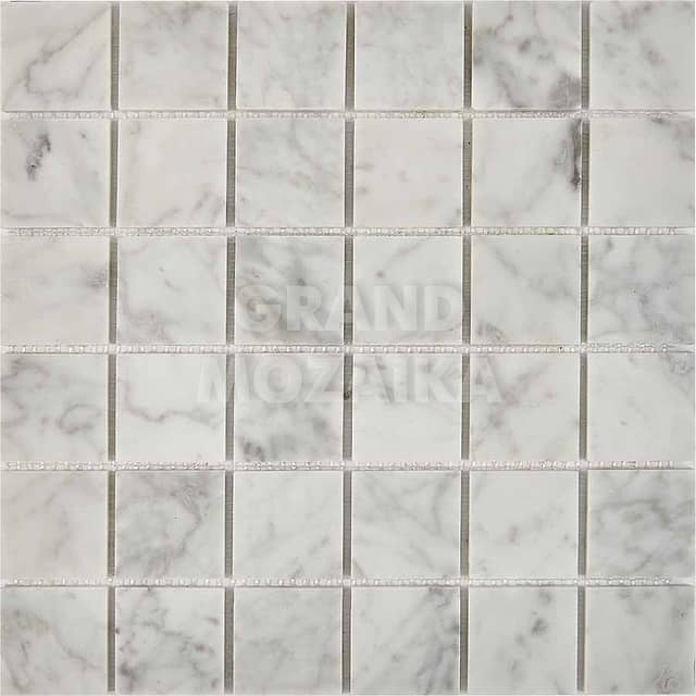 Мозаика из мрамора, серия Natural Stone