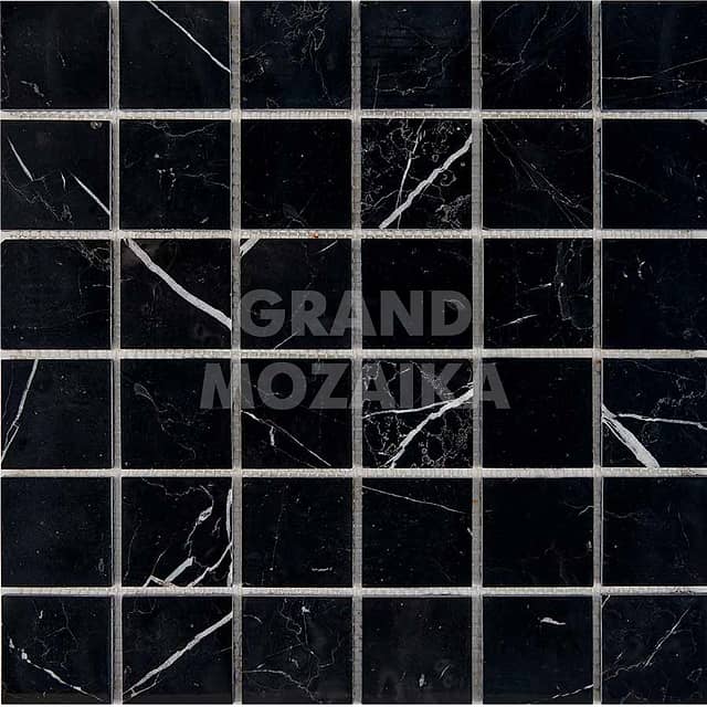 Мозаика из мрамора, серия Natural Stone