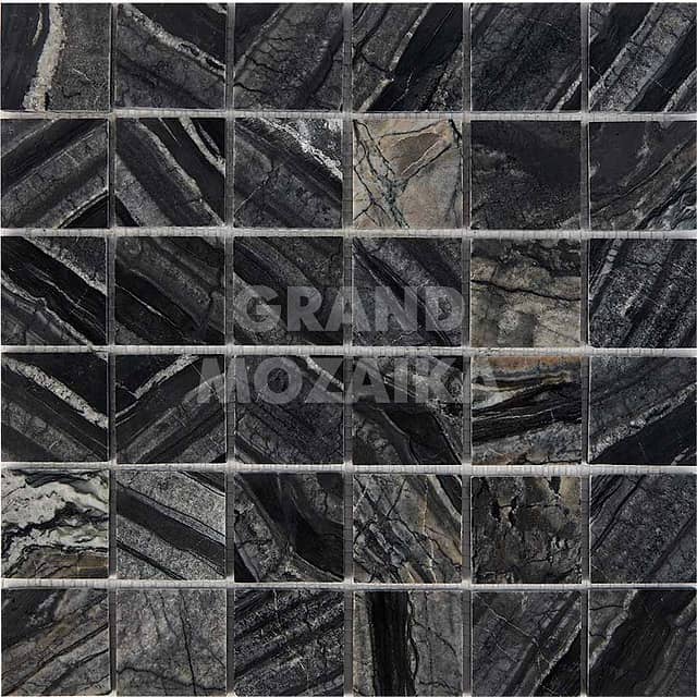 Мозаика из мрамора, серия Natural Stone