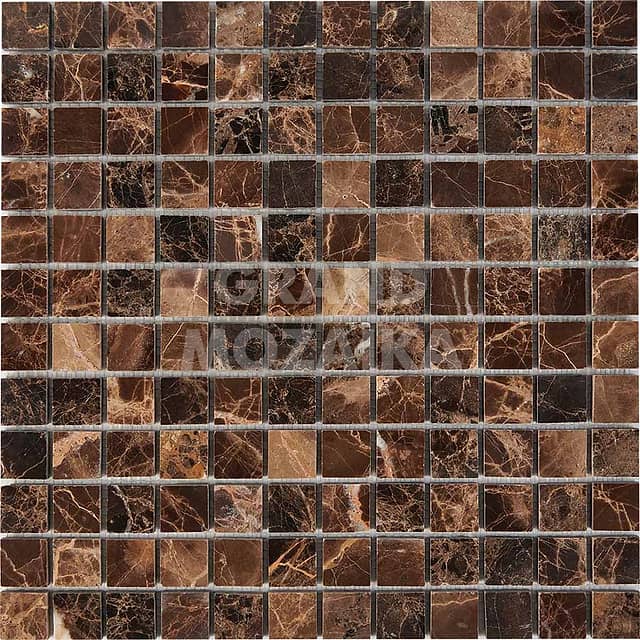 Мозаика из мрамора, серия Natural Stone