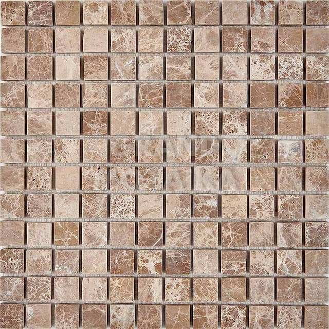 Мозаика из мрамора, серия Natural Stone