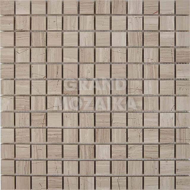 Мозаика из мрамора, серия Natural Stone