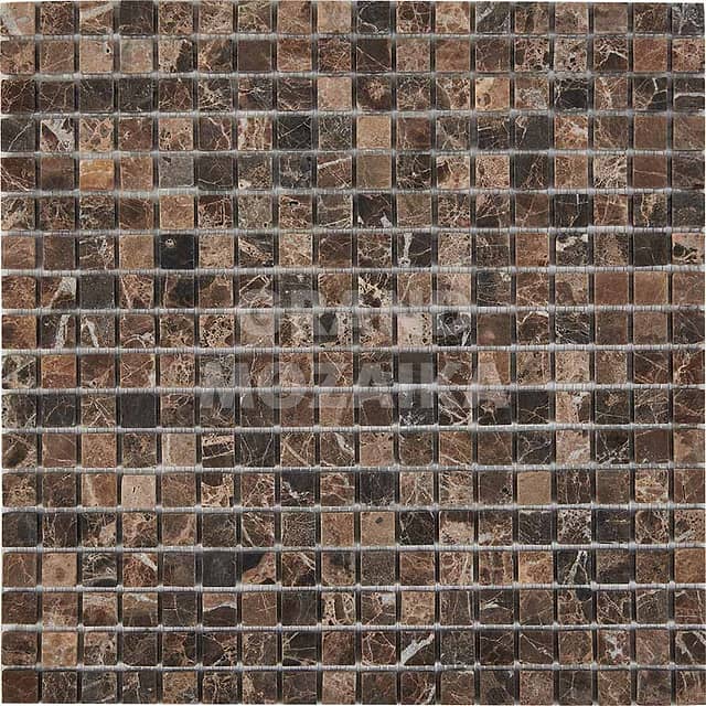 Мозаика из мрамора, серия Natural Stone