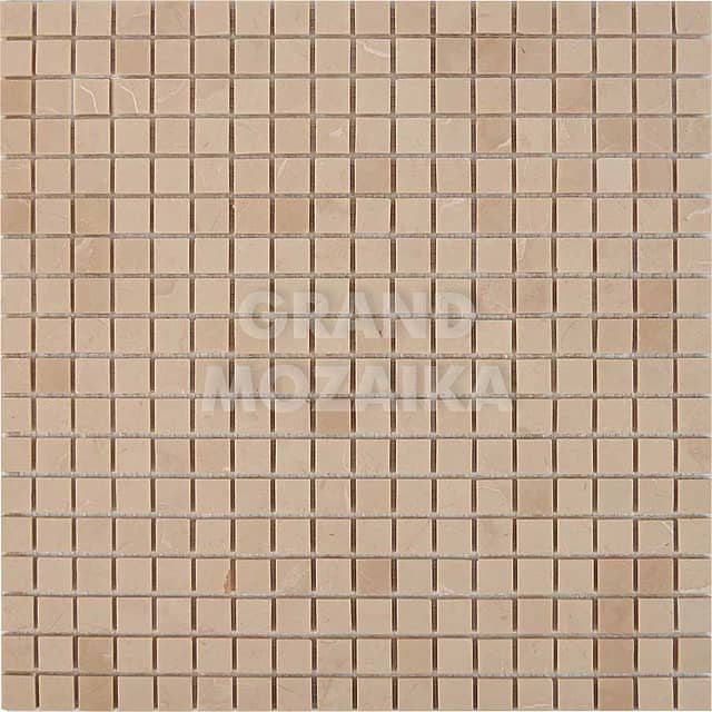 Мозаика из мрамора, серия Natural Stone