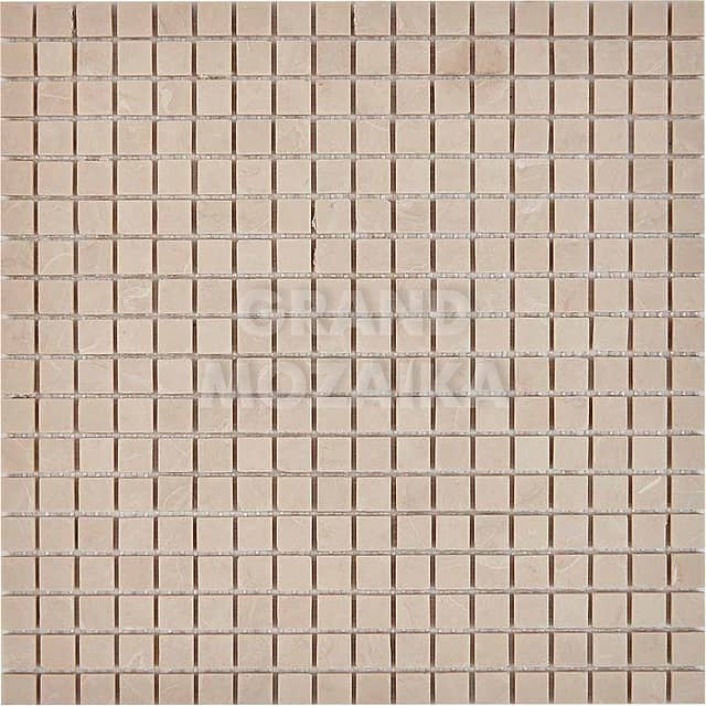 Мозаика из мрамора, серия Natural Stone