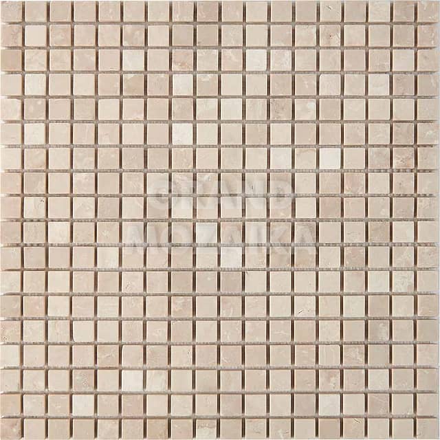 Мозаика из мрамора, серия Natural Stone