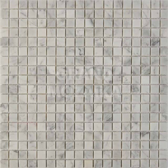 Мозаика из мрамора, серия Natural Stone