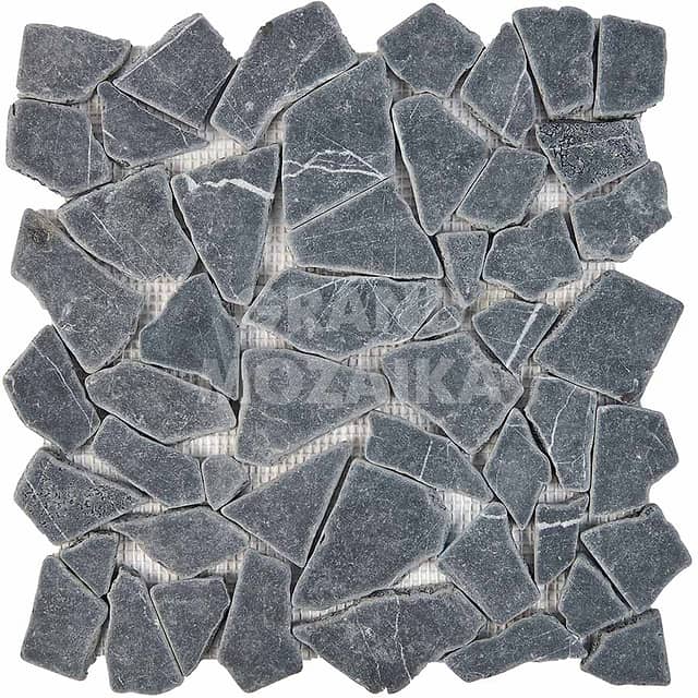 Мозаика из мрамора, серия Natural Stone
