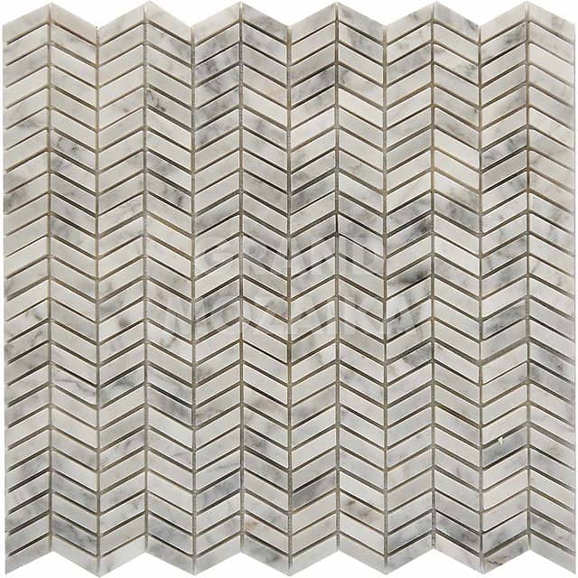 Мозаика из мрамора, серия Natural Stone