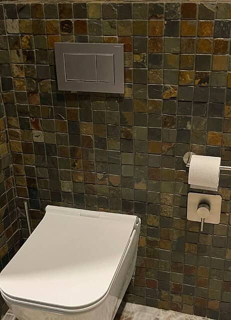 Мозаика из сланца, серия Natural Stone