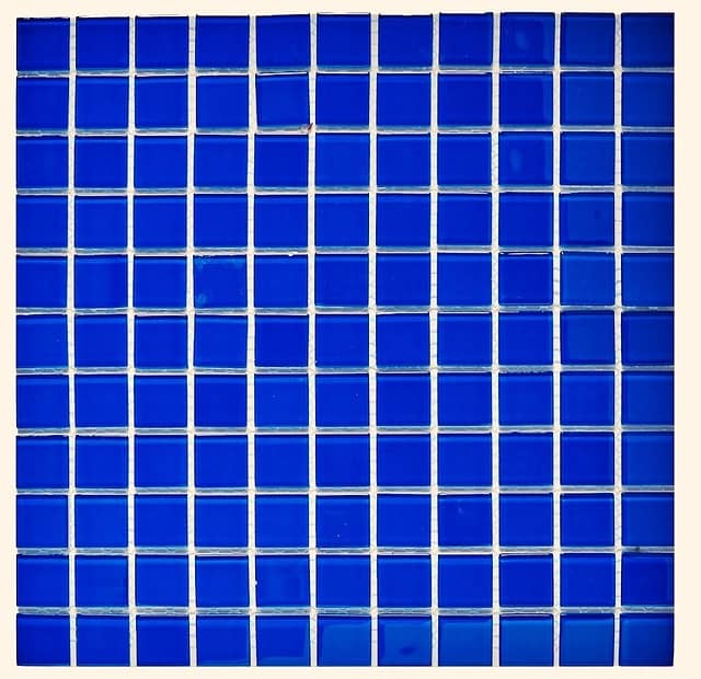 Стеклянная мозаика, серия Crystal Glass