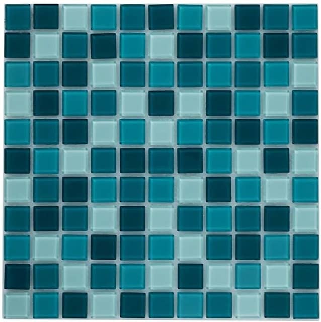 Стеклянная мозаика, серия Crystal Glass