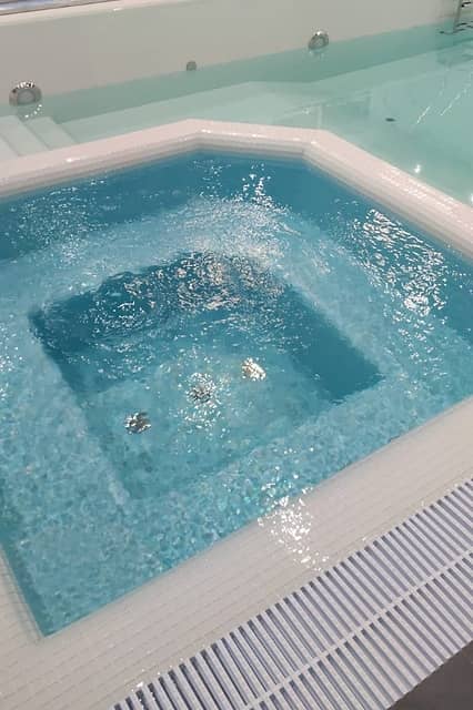 Стеклянная мозаика, серия Crystal Glass