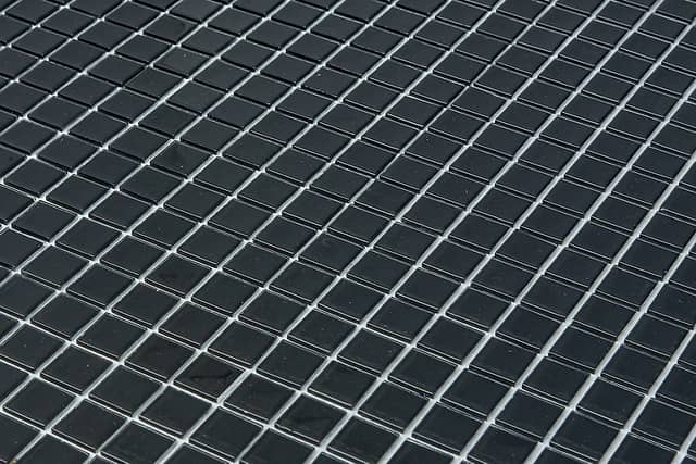 Стеклянная мозаика, серия Crystal Glass