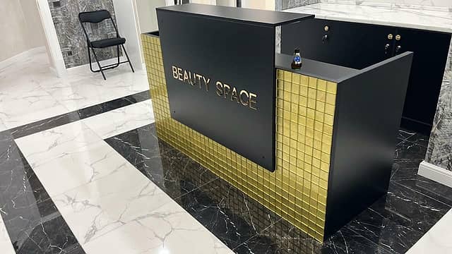 Стеклянная мозаика, серия Crystal Glass