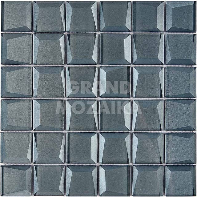 Стеклянная мозаика, серия Crystal Glass